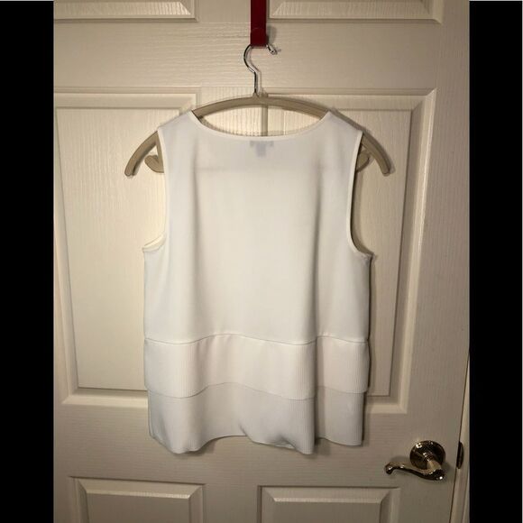 Ann Taylor Factory blouse - Picture 2 of 4